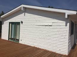 Best Wood Siding Installation  in USA